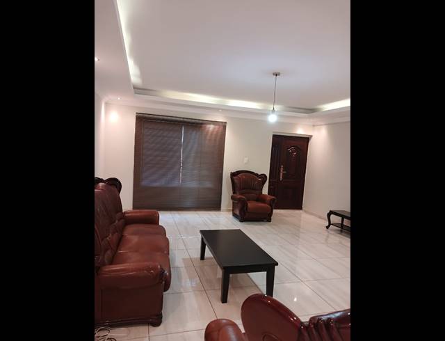 4 BEDROOM FREEHOLD FOR SALE IN HENLEY ON KLIP
